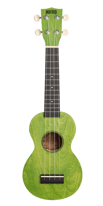 MAHALO I SERIES SOPRANO UKE