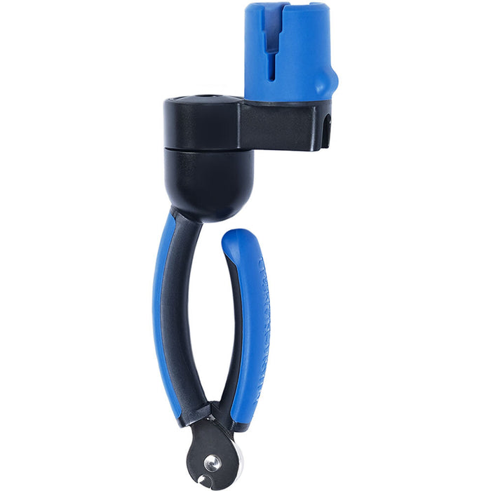Music Nomad Grip One Multi Use - String Winder / Cutter / Puller