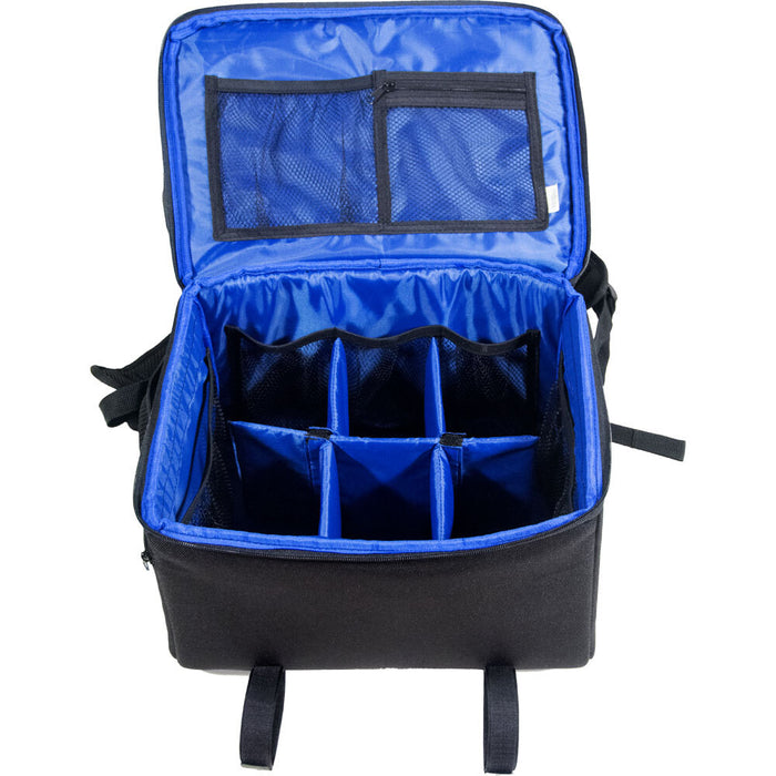 MUSIC NOMAD GOMAD GUITARIST BAG