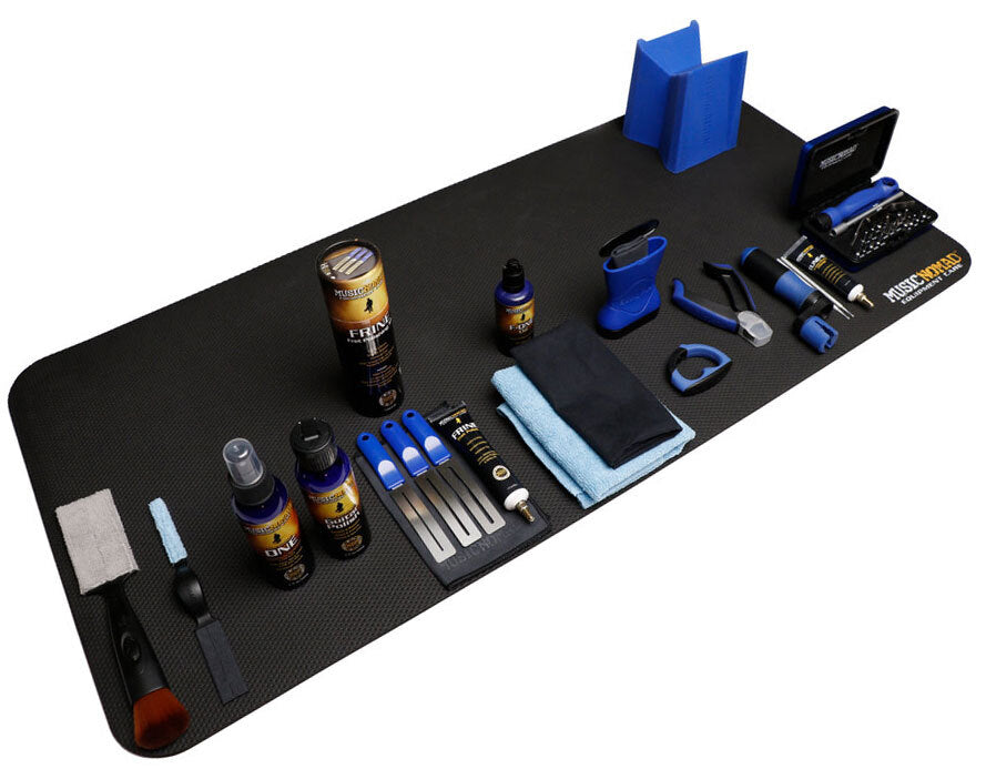 MUSIC NOMAD ULTIMATE WORK STATION