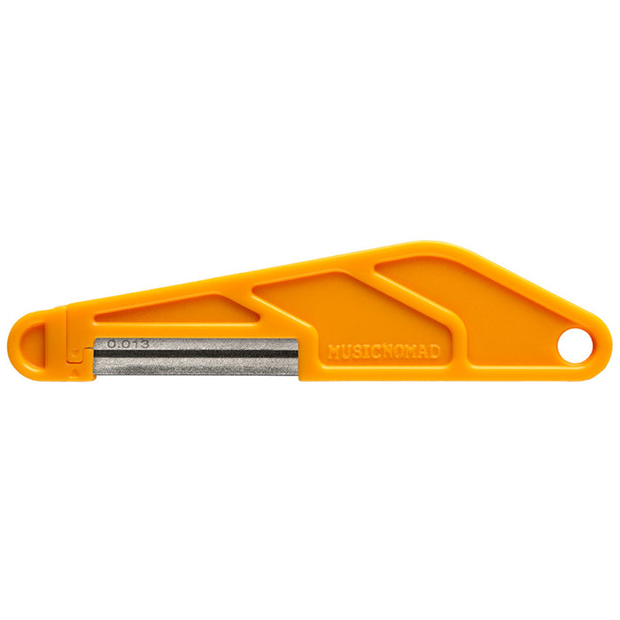 MUSIC NOMAD .013 NUT FILE