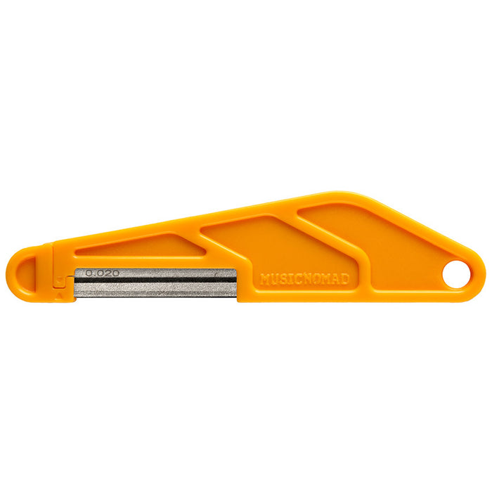 MUSIC NOMAD .020 NUT FILE