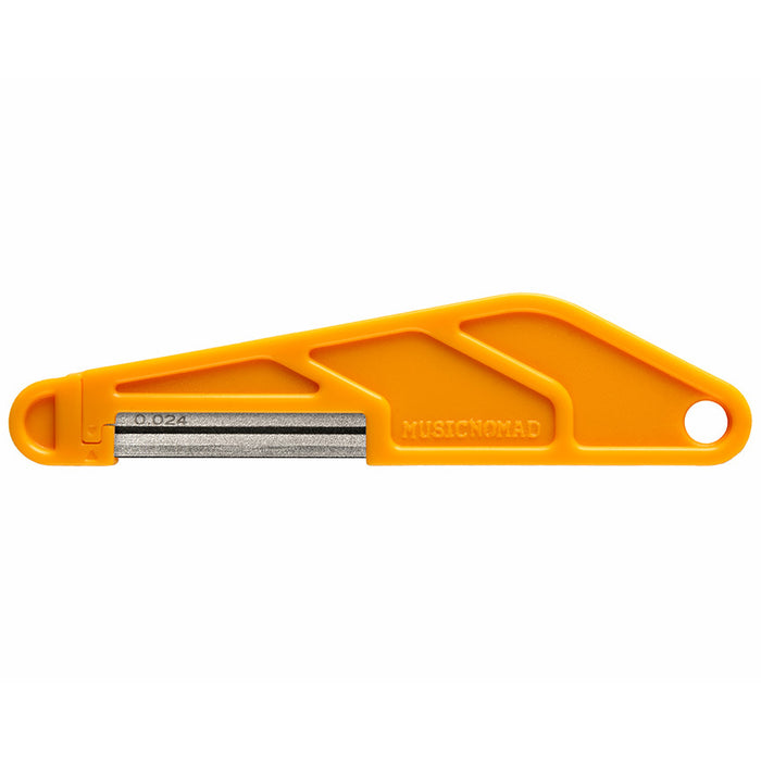 MUSIC NOMAD .024 NUT FILE