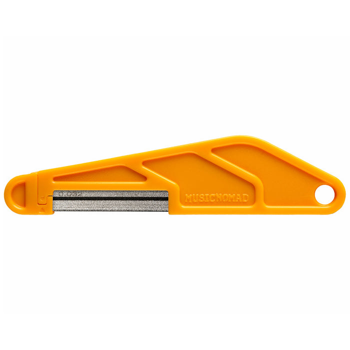 MUSIC NOMAD .032 NUT FILE