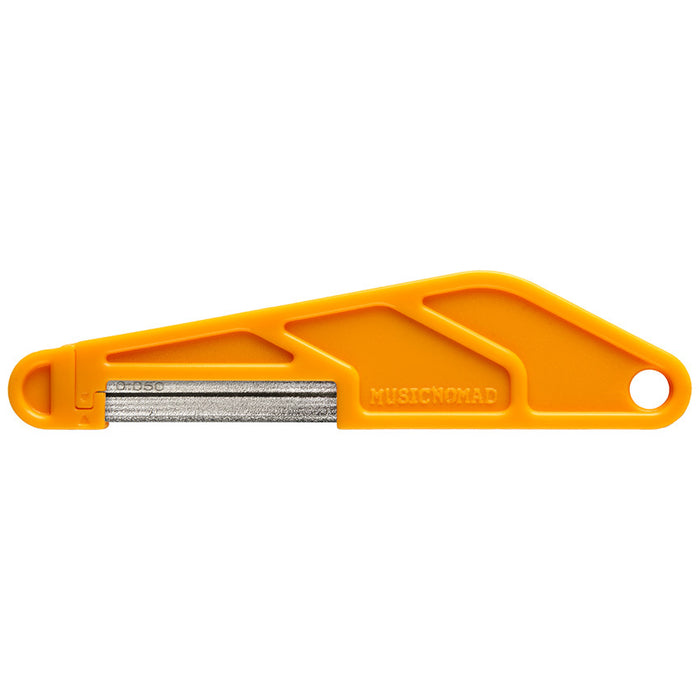 MUSIC NOMAD .050 NUT FILE