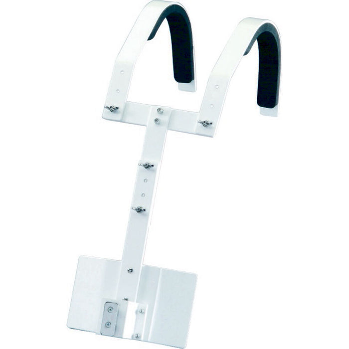 Peace Aluminium Marching Snare Drum Carrier
