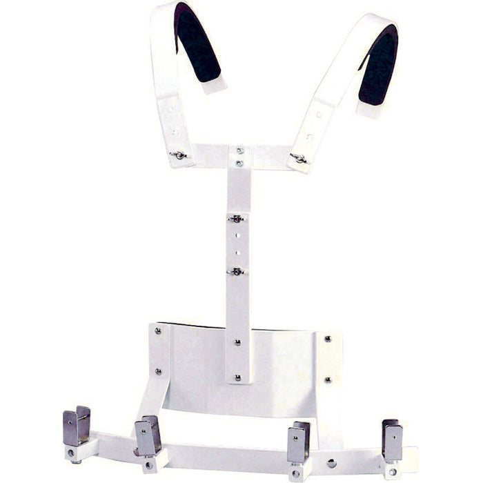 Peace Aluminum Four-Marching Tom Carrier