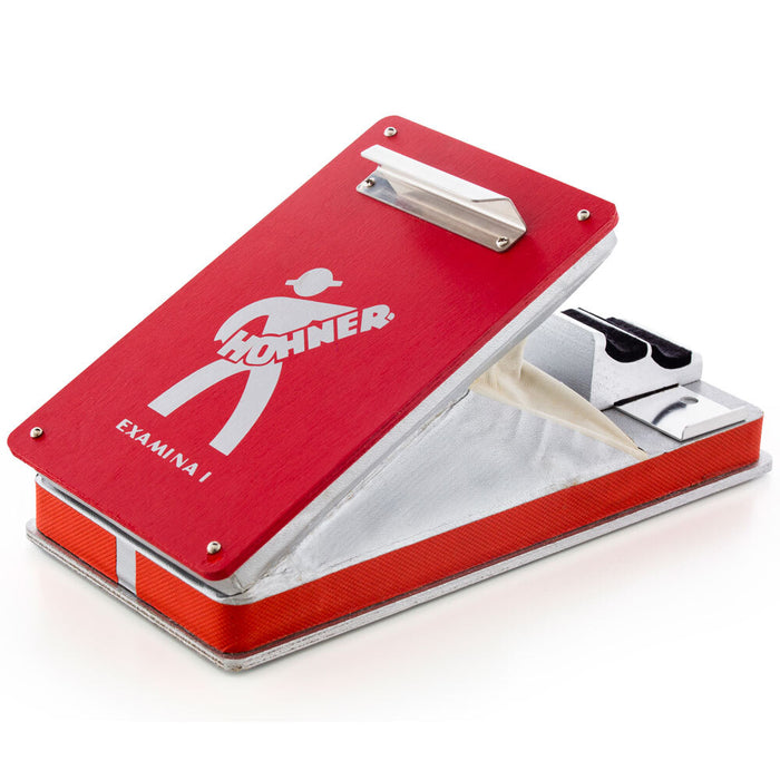 Hohner Examina 1 - Harmonica Testing Bellows