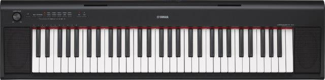 YAMAHA NP12 PORTABLE KEYBOARD