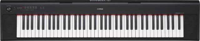 YAMAHA NP32 PORTABLE KEYBOARD