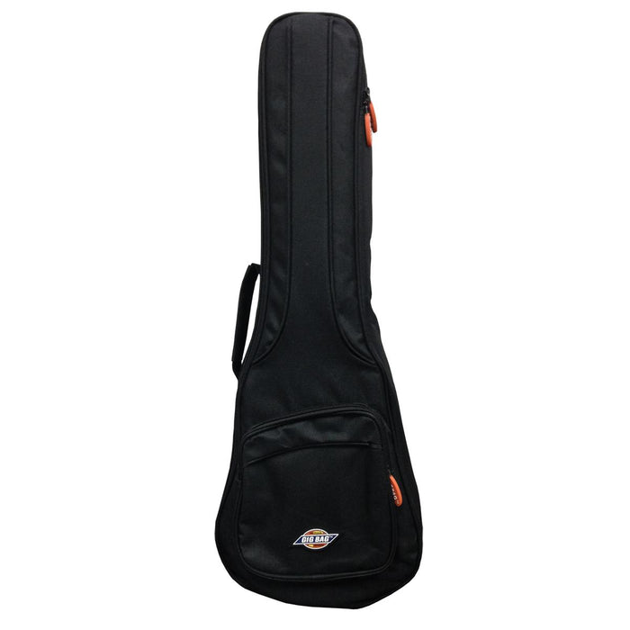 OGB EA12 OGB Tenor Ukulele Bag Black