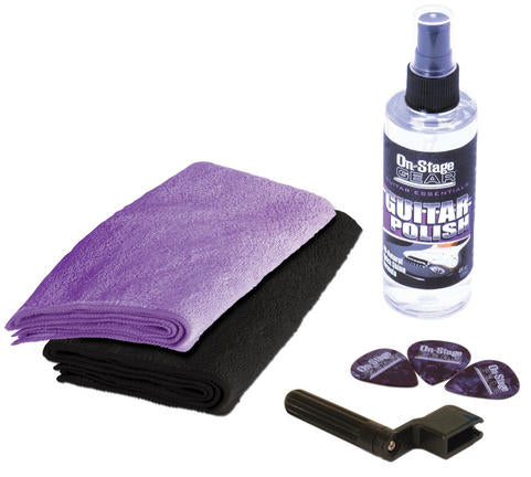 GTR CARE KIT