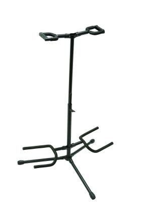 ONSTAGE DUO GUITAR STAND