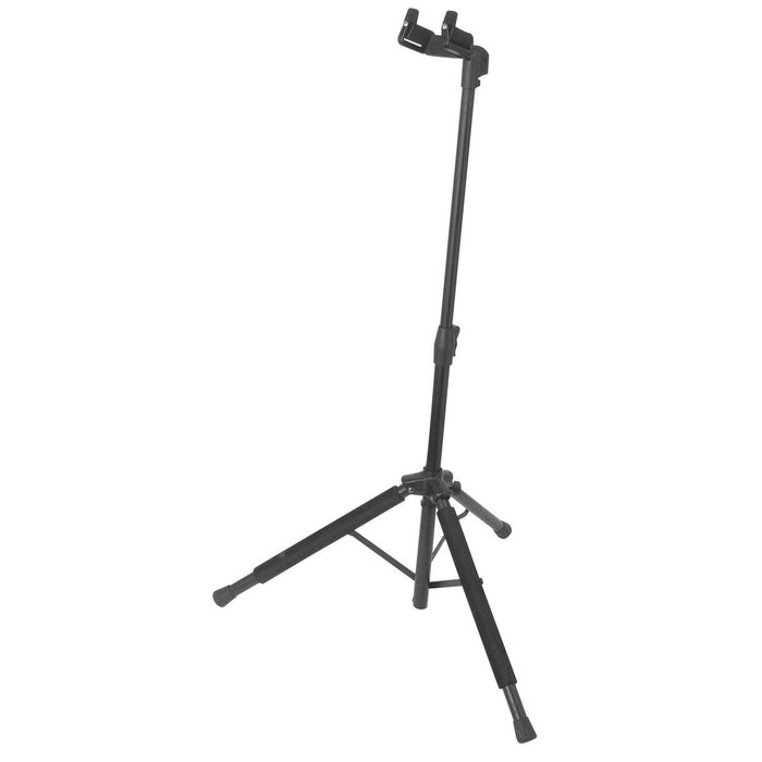 ON STAGE HANGIT PROGRIP GTR STAND