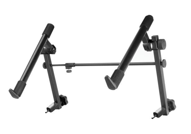 UNIVERSAL KEYBOARD 2ND TIER ATTACHMENT BLACK KSA