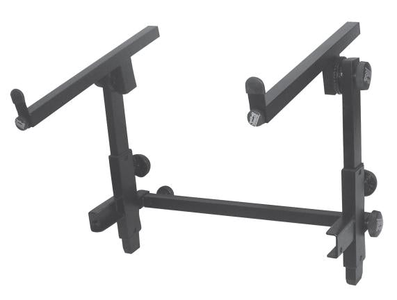 SECOND TIER FOR Z STYLE KEYBOARD STANDS