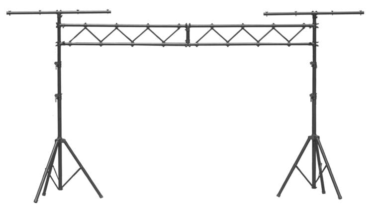 LIGHTING STAND W/TRUSS