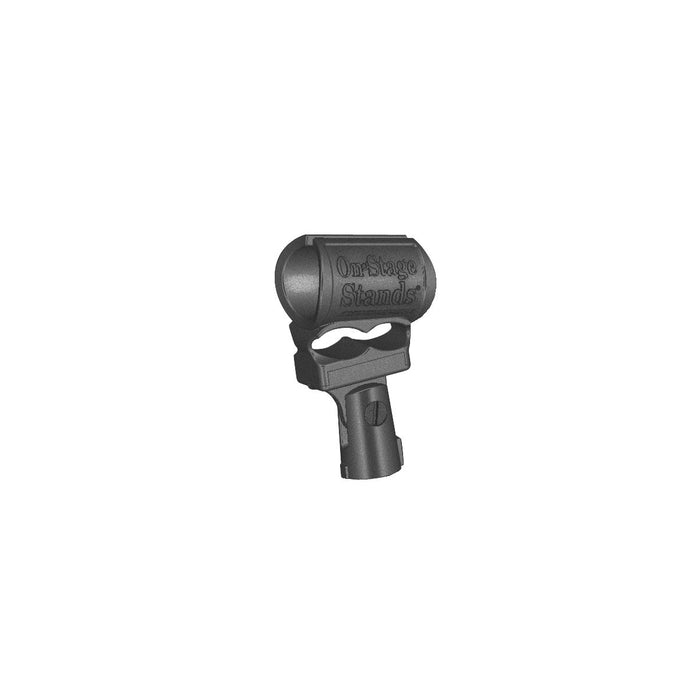 WIRELESS MIC SHOCKMOUNT CLIP BLACK MY330