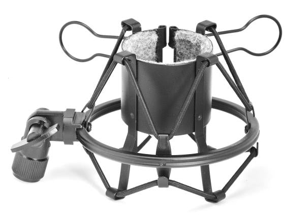 STUDIO MIC SHOCKMOUNT CLIP MY-410