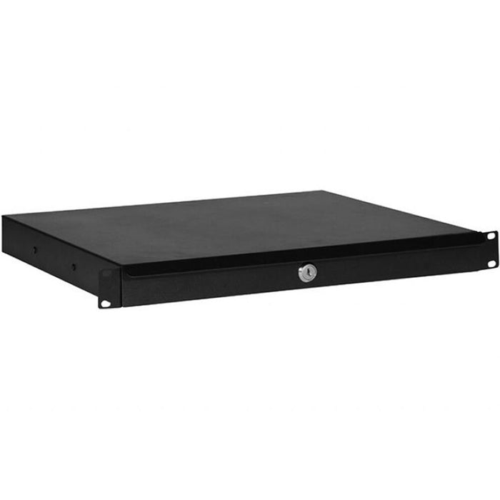 ON STAGE 1U RACK DRAWER