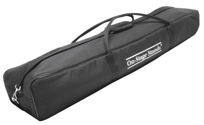 SPEAKER STAND BAG BLACK HEAVY DUTY SSB6500