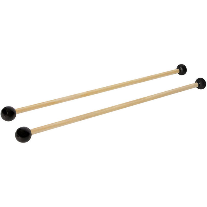On Stage Double-Ended Percussion Mallets ( Pair )
