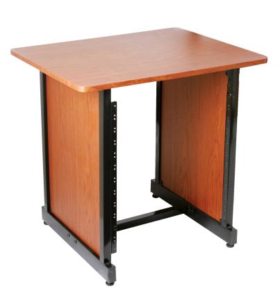 RACK CABINET ROSEWOOD