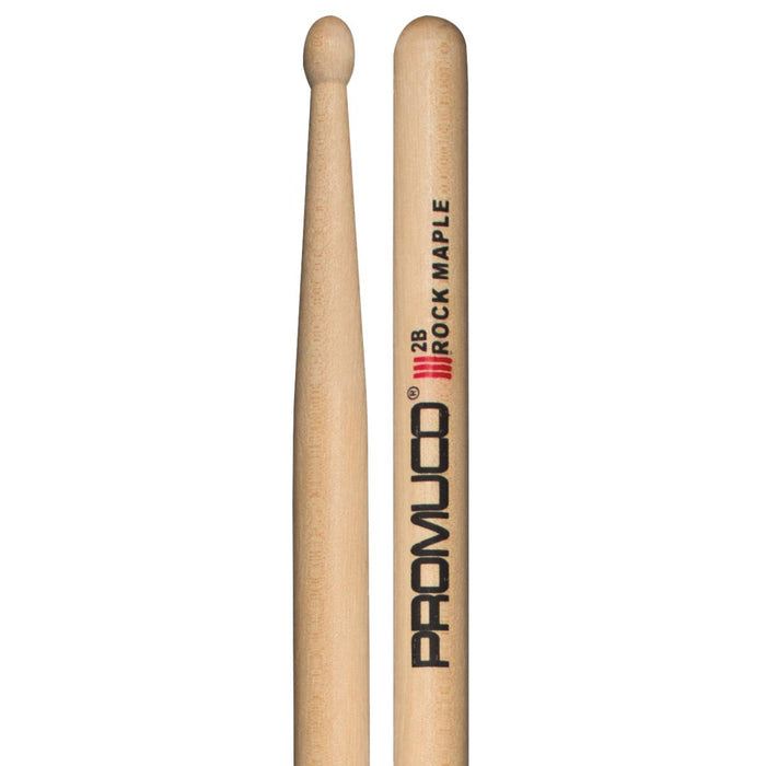 Promuco 18022B Rock Maple 2B Wood Tip