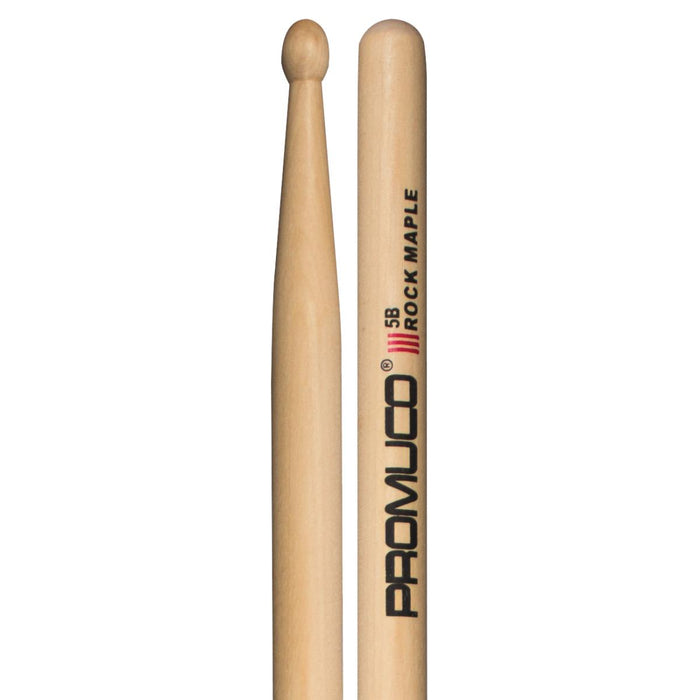 Promuco 18025B Rock Maple 5B Wood Tip