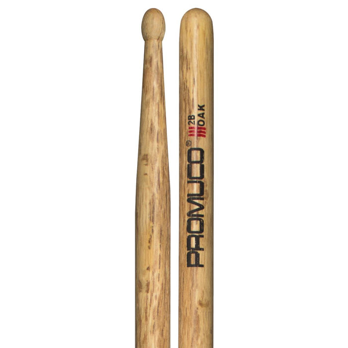 Promuco 18032B Oak 2B Wood Tip