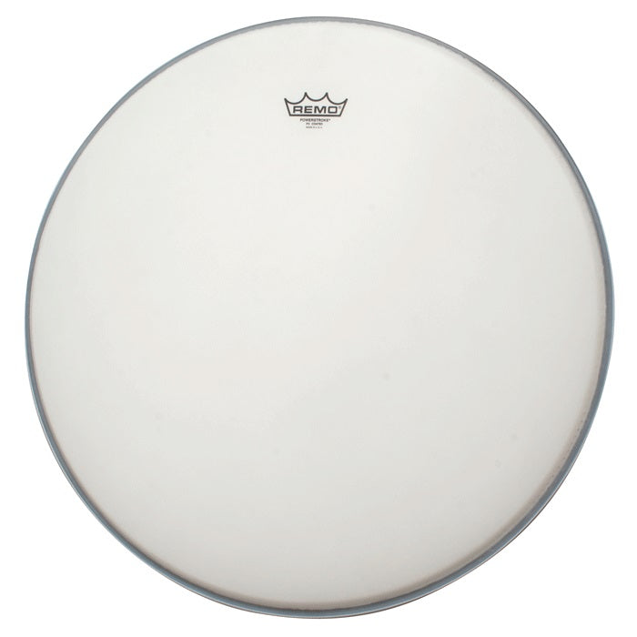 REMO 22 INCH PS3 COATED NOSTRIPE