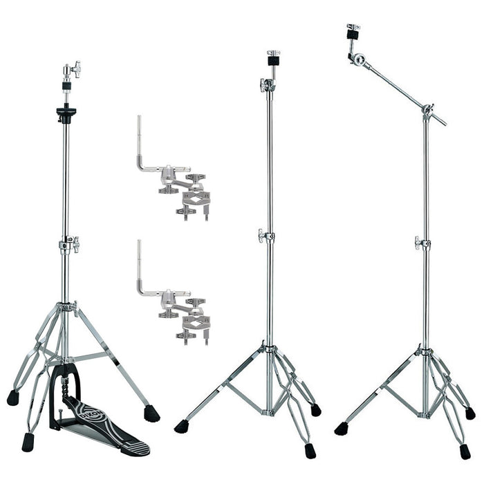 LITTLE ROOMER HARDWARE PACK