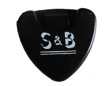PICK HOLDER BLACK