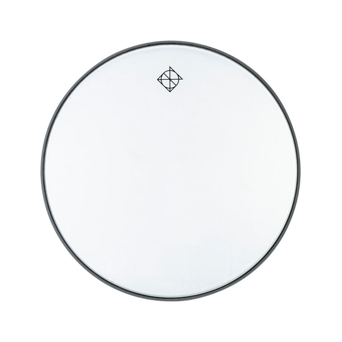 DIXON 12 INCH DRUM HEAD CLEAR