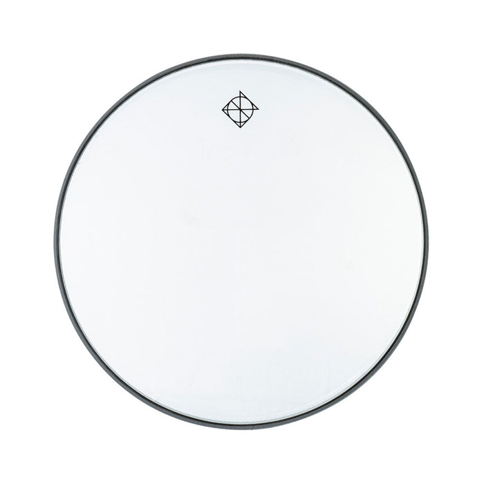 DIXON 13 INCH DRUM HEAD CLEAR
