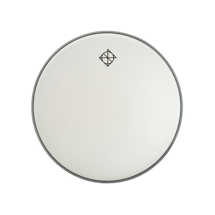 DIXON 8 INCH DRUM HEAD COATED