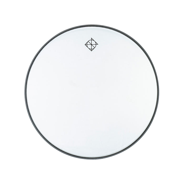 DIXON 10 INCH DRUM HEAD CLEAR