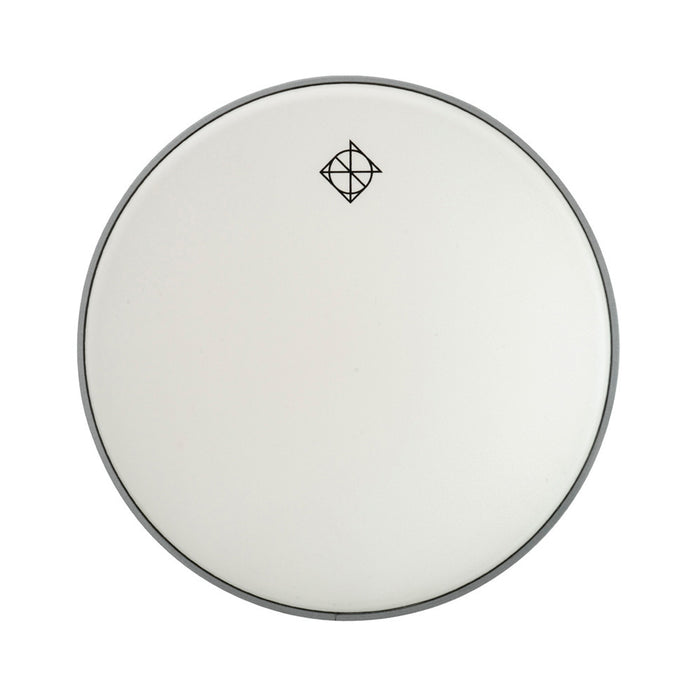 DIXON 13 INCH DRUM HEAD COATED
