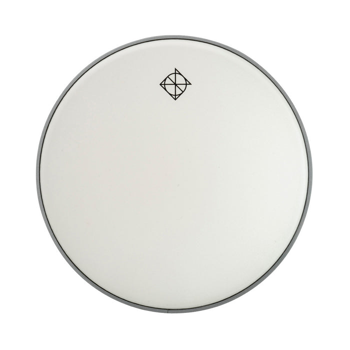 DIXON 14 INCH DRUM HEAD COATED