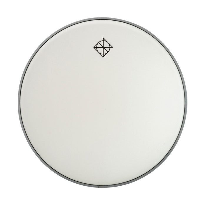 DIXON 16 INCH DRUM HEAD COATED