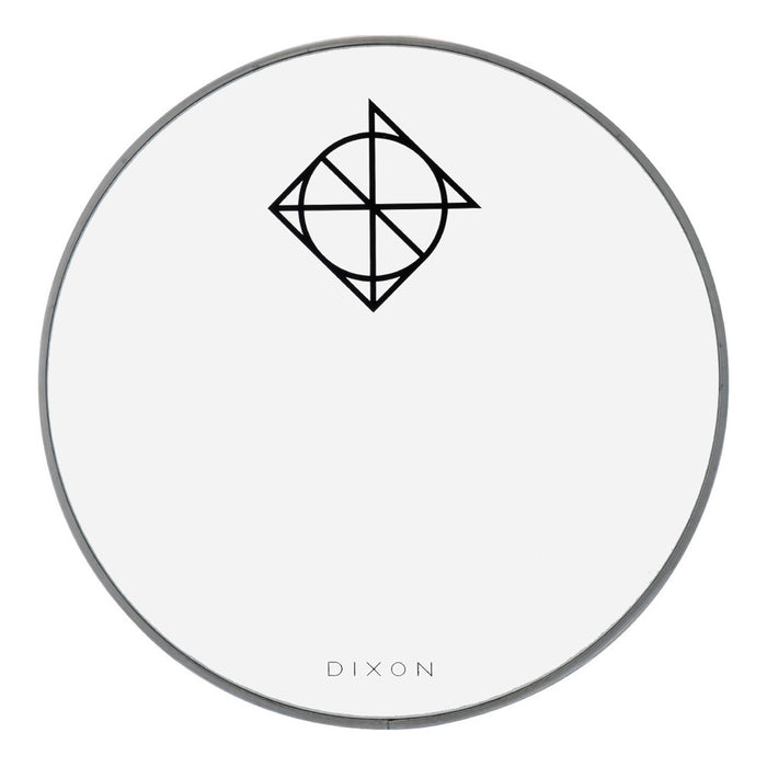 DIXON 20 INCH DRUM HEAD CLEAR