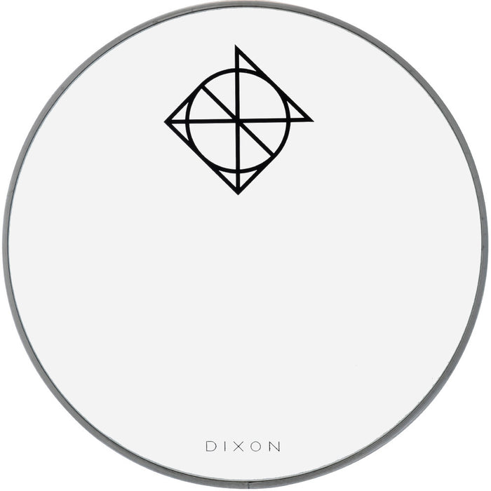 DIXON 24 INCH DRUM HEAD CLEAR