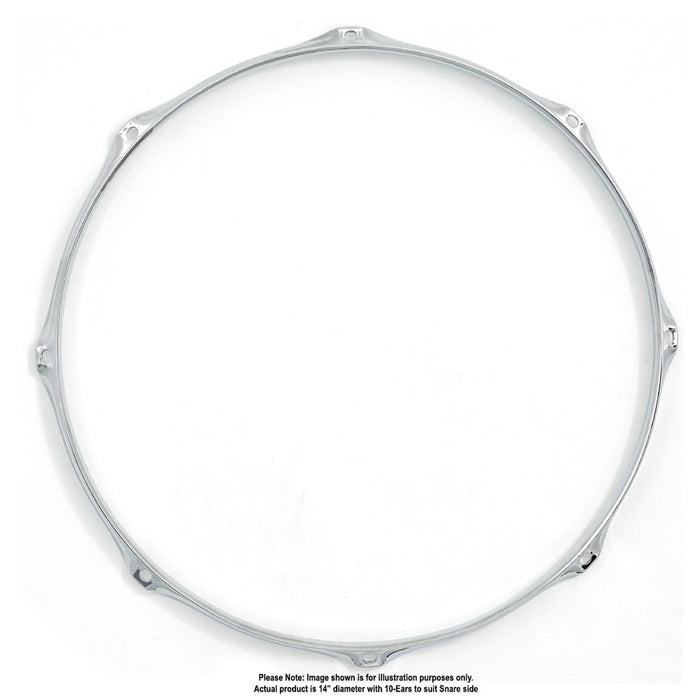 DIXON 2.3MM 14 INCH/10 SNARE SIDE