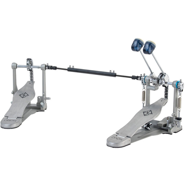 Dixon P-Series Double Chain Drive Double Bass Drum Pedal