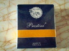 BARITONE SAX REED 1.5 Q/P10