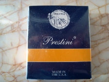 SOPRANO SAX REED 2.5 Q/P10