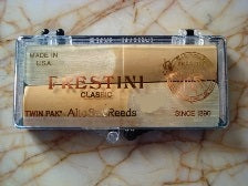 ALTO SAX REED 3.5 Q/P02