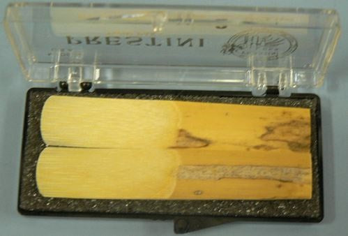 SOPRANO SAX REED 3.0 Q/P02
