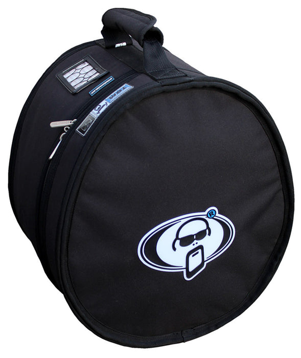 PR 12X12 EGG SHELL TOM CASE
