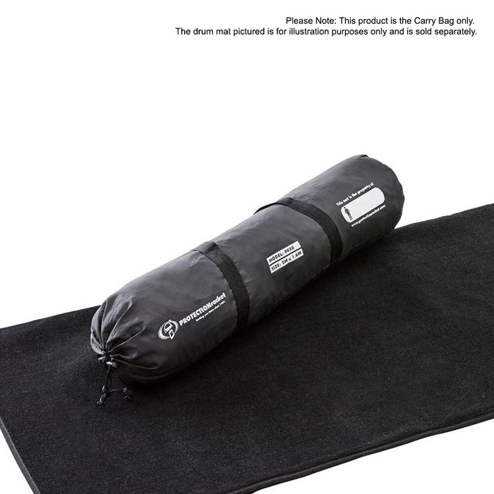 PR SPARE CARRY BAG FOR PR9020 DRUM MAT